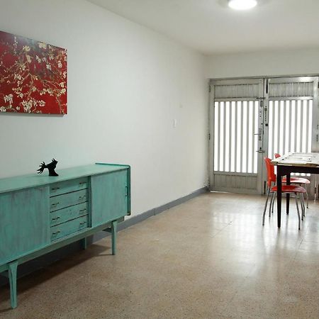 Casa Tuvia Parque Hostel Medellin Luaran gambar