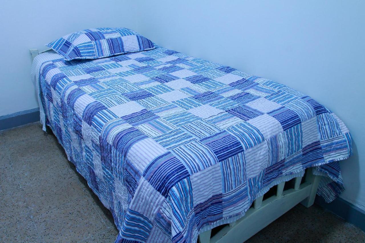 Casa Tuvia Parque Hostel Medellin Luaran gambar