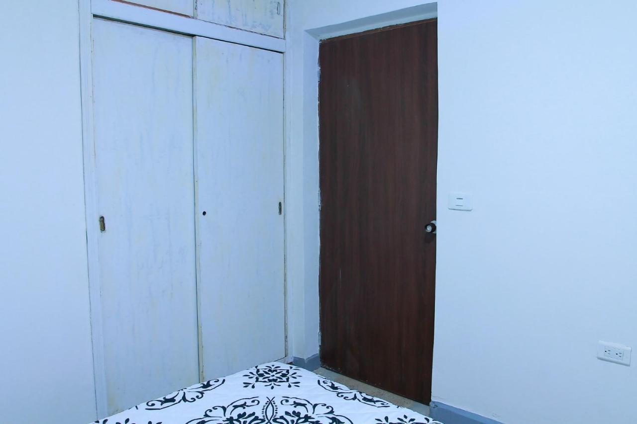 Casa Tuvia Parque Hostel Medellin Luaran gambar
